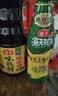 海天 味极鲜生抽酱油1.9L+蚝油700g组合装【特级酱油】 实拍图