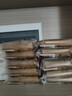 舌里黑麦全麦面包1kg0脂吐司粗粮早餐健身代餐休闲零食【京东真全麦】 实拍图