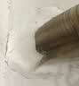 立邦密封胶泥墙壁孔下水道管堵洞胶密封空调孔防虫隔音堵漏胶泥20包 实拍图
