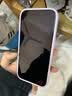 绿联【AR增透膜SE】适用苹果17/16Pro钢化膜iPhone17手机膜高清抗反光全屏覆盖防摔防指纹保护膜 实拍图