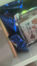 麦酥园 沙琪玛零食早餐面包饼干蛋糕点心无糖精休闲零食品办公室解馋4斤 实拍图