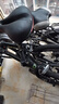 西骑者（WestBiking）三培林自行车脚踏板铝合金山地车通用轴承脚蹬公路单车配件 黑色 实拍图