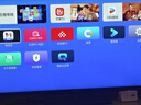 当贝电视盒子H5 64GB智能电视网络机顶盒  8K解码 HDR10+ 双频WiFi 安卓12 AI智慧语音 无开机广告 实拍图