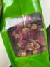 印象堂玫瑰花茶花草茶干玫瑰重瓣红玫瑰大朵泡水喝袋装养生茶自己喝150g 实拍图