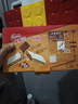 雀巢（Nestle）脆脆鲨进口可可粉巧克力味夹心威化饼干14条126g饱腹充饥独立包装 实拍图