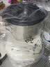 利仁（Liven）【升级款】和面机家用 揉面机全自动和面揉面一体机5L厨师机发酵发面搅面机面食机HMJ-D5621 实拍图