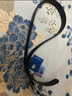 七匹狼皮带男士商务休闲新款真牛皮裤腰带送父亲老公七夕情人节礼物 实拍图