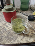 乐品乐茶绿茶特级头采毛尖茶叶礼盒260g新茶明前春茶伴手礼毕业礼物送老师 实拍图