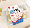 美登高小矮人冰淇淋 牛乳草莓口味360g/盒 牛奶雪糕冰激凌冷饮 实拍图