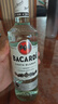 百加得（Bacardi）白朗姆酒 洋酒 莫吉托 鸡尾酒 基酒调酒 500ml 送礼 实拍图