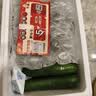 京鲜生山东荷兰水果黄瓜 净4.5斤 单果70g+ 减脂必备源头直发 实拍图