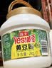 海天 黄豆酱 2kg 优选黄豆酿造 酱香浓郁 蒸炒焖拌 调味品 实拍图