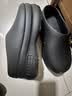阿迪达斯（adidas）三叶草女鞋ADIFOM STAN MULE休闲拖鞋IE4626 39 实拍图