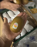 佳沛（zespri）新西兰 阳光金奇异果12粒特大果单果124-146g 猕猴桃水果礼盒 实拍图