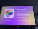 添添闺蜜机【邓凯同款】Pro 4K版(6+128GB) 小度平板电视机音响 27英寸移动显示器 接入DeepSeek 追剧 实拍图