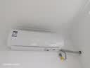 海尔（Haier）【值空调组合套购】海尔空调3P柜机新一级变频节能冷暖自清洁家用客厅卧室空调双排铜管 一级能效+【1.5P挂机4台】【四室一厅】3匹 实拍图