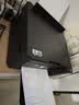 爱普生（EPSON）【6代新品】L4358墨仓式彩色无线AI学习打印机一体机家用/办公L4266/L4268升级自动双面/液晶屏/黑 实拍图