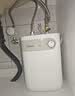 美的（Midea）【6重安防】7升储水式小厨宝电热水器家用一级能效2000W厨房台下热水宝 国家补贴F07-20CB(HE) 实拍图