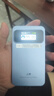 上赞SZ50 RedCap 5g随身wifi2026新款移动wifi无线网络流量路由器全国通用随身携带无月租上网无线卡 实拍图