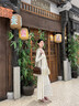 viney【陈妍希同款】包包女包牛皮斜挎包剑桥包轻奢生日礼物品牌送女友 实拍图