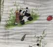 南极人（Nanjiren）婴儿浴巾纯棉宝宝加密纱布洗澡巾包巾新生儿童大毛巾110*110CM 实拍图