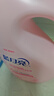 蓝月亮 婴儿洗衣液 百合香 500g*3袋补充装儿童宝宝专用 温和易漂无刺激 实拍图