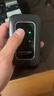 影腾随身wifi多网全国通用无线wi-fi6免插卡移动联通无限制大流量卡便携式网卡高速网络2026款5GHF 【多网通3000毫安充电款+黑色】*超长续航 实拍图