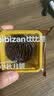 比比赞（BIBIZAN）巧克力流心月饼270g6枚中秋节老式传统糕点员工福利团购批发送礼 实拍图