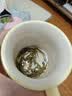吴裕泰茉莉花茶叶 茉莉龙珠浓香型特种60g八窨手工醇香罐装送礼 实拍图