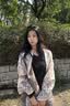 CRANTA KOMEIA围巾女长披肩2026新款围脖女空调保暖生日礼物送女生女友 青鸟蓝 高级感送老婆女朋友实用高档 实拍图