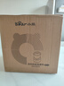 小熊（Bear）和面机3.5L 揉面机厨师机 全自动家用多功能智能活面搅面机 面包面粉发酵醒面一体 HMJ-D35P1 实拍图