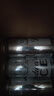 百威冰啤酒500ml*18听整箱装【99%好评】京东自营中秋送礼 实拍图