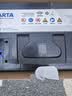 瓦尔塔（VARTA）京东自营养车汽车电瓶蓄电池启停EFB H6 70Ah以旧换新上门安装 实拍图