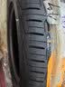 马牌（Continental）汽车轮胎205/60R16 96V XL FR UCJ+ 适配轩逸/新福克斯/速腾 实拍图