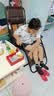 舒康优 躺椅折叠午休午睡床懒人靠背椅子结实老人阳台休闲椅沙滩椅家用 【特粗钢管】3D按摩椅（主图款） 按摩椅 实拍图