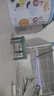 骑行配件手机支架桌面卡通小凳子支架迷你小型桌上摆件通用手机座 手机椅子支架-颜色随机1个 活动款 实拍图