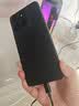 摩托罗拉【国家补贴】联想moto g100 四年质保 LCD护眼屏 7000mAh 超强续航 NFC 5GAI 12GB+256GB 曜石黑 实拍图