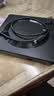 联想（Lenovo）8倍速 USB外置光驱刻录机 DVD光驱外置 CD移动光驱 笔记本电脑台式机便携免驱外接光驱 GP70Pro 实拍图