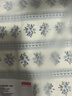 京东京造老粗布床单单件 A类亲肤 透气舒适 耐磨耐用250*230cm 花甸 实拍图