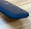 闪迪（SanDisk）2TB Type-c USB3.2 NVMe移动固态硬盘（PSSD）E61卓越版 1050MB/s三防保护 手机笔记本电脑外接SSD 实拍图