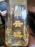 白云边12年 白酒 十二年陈酿浓酱兼香型 500ml粮食固态发酵 年货送礼 42度 500mL 6瓶 整箱装 实拍图