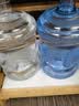 拜杰纯净水桶 食品级PC桶装水桶饮用水空桶手提式 大容量7.5L+水桶刷 实拍图