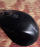 联想（Lenovo）鼠标 有线轻音鼠标 办公鼠标 大红点M220L有线轻音鼠标 台式机鼠标 笔记本鼠标 实拍图