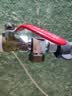伟星活接三通接头分水器 小厨宝洗碗机热水器适配 黄铜主体0202 实拍图