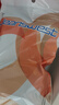 真维斯（Jeanswest）男士内裤纯棉平角裤大码四角4条 实拍图