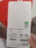 OPPO原装 USB-A to Type-C 闪充数据线 8A 1米充电线 支持 80W Max 适用Ace2/Reno7/Find X3 一加 实拍图