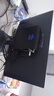 AOC【系列爆售100W+台】23.8英寸 144Hz HDMI低蓝光不闪 HDR 超薄节能办公电脑显示器24B35H 实拍图