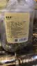 福茗源 菊花茶胎菊250g/罐头采特级品质装花草茶叶家庭装分量泡水喝凉茶 实拍图