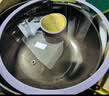 康佳（KONKA）轻量炒锅陶瓷不粘锅平底炒菜锅煎锅32cm电磁炉燃气通用易洁少油烟 实拍图