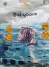 babycare婴儿游泳裤短裤式防水尿不湿XXL码6片/包 实拍图